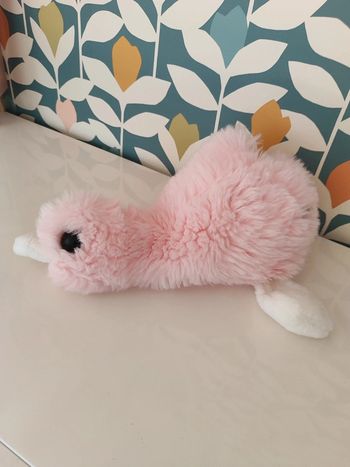 Doudou ornithorynque jacadi