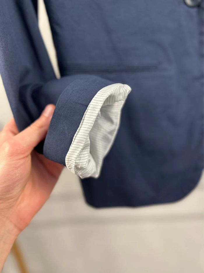 Blazer Marine Hartford T1 / S neuf - photo numéro 3