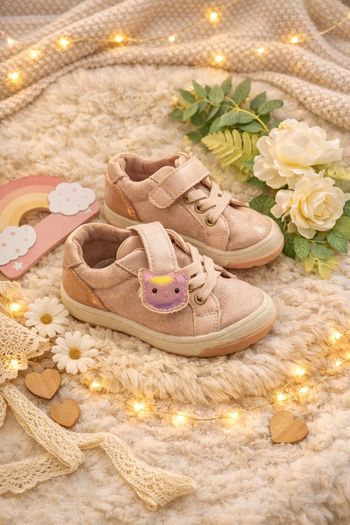 Basket pointure 21 