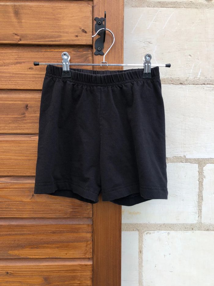 Short