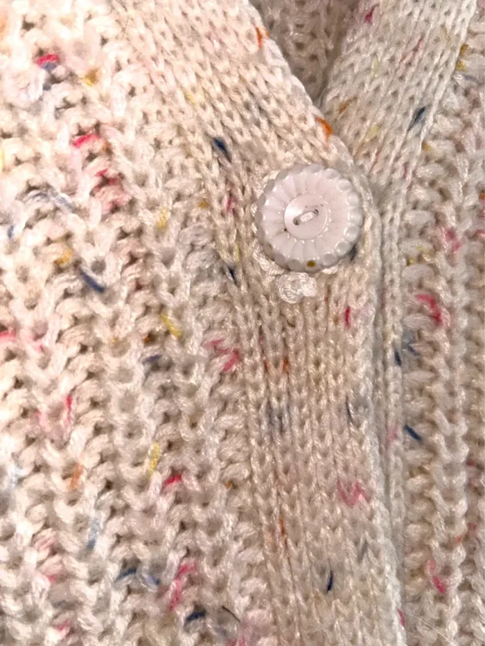 Gilet en laine Creeks - photo numéro 3