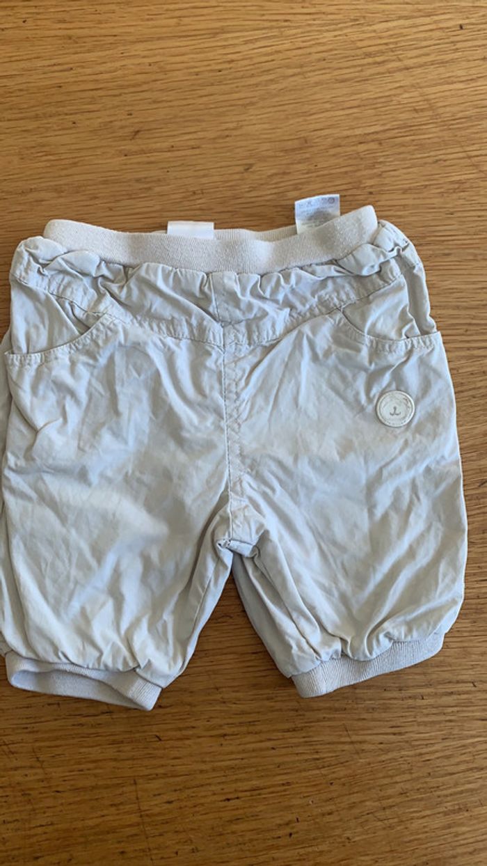 Ensemble Cocoon 1 mois - photo numéro 4