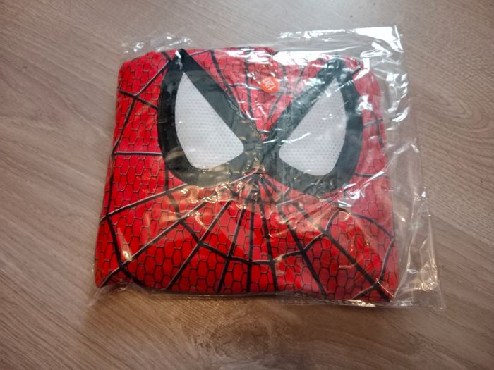 Déguisement enfant - photo numéro 3