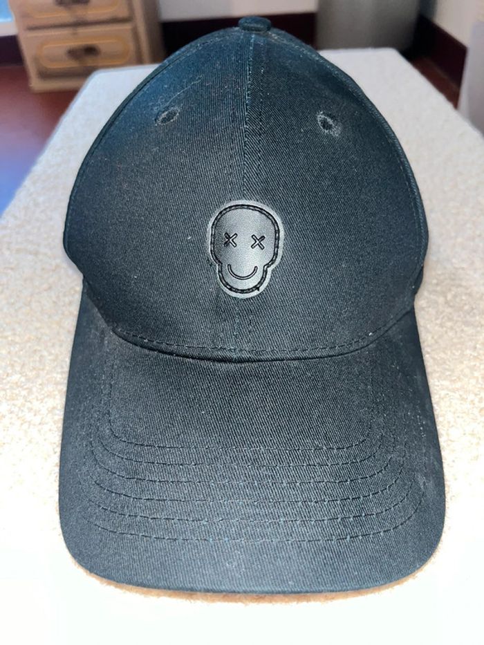 Casquette the kooples - photo numéro 2