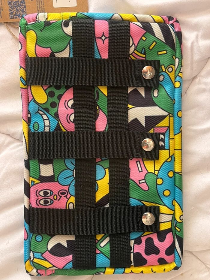 Pochette Cabaïa Yéyé Weller - photo numéro 2