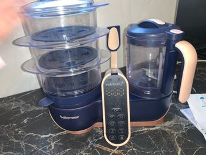 Babymoov nutribaby+ - photo numéro 4