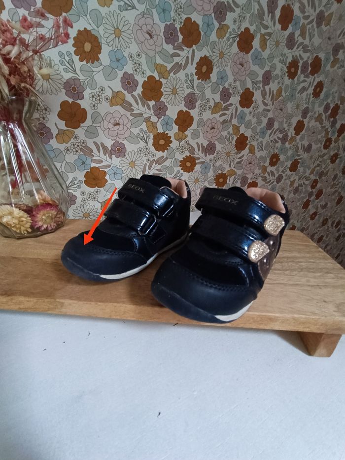 Chaussures Geox - photo numéro 6