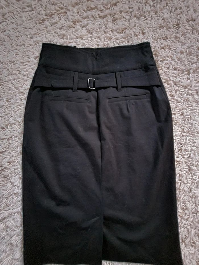 Jupe crayon neuve - photo numéro 2