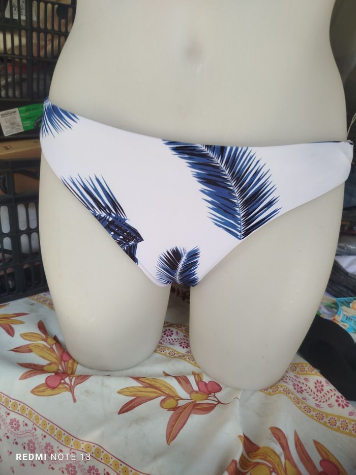 #kytieMfemme. Maillot de bain 2 pièces taille M - photo numéro 2