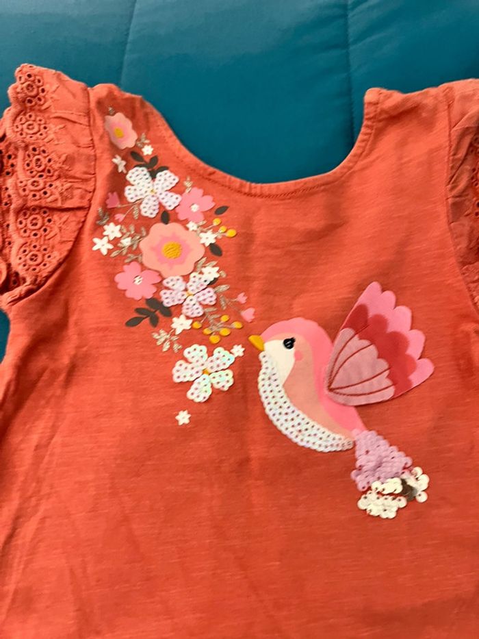 Tenue C&A tape à l’œil 4 ans - photo numéro 3