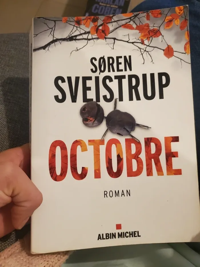 Octobre