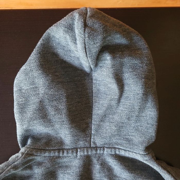 Sweat à capuche enfant - photo numéro 9