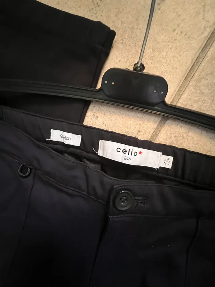 Pantalon Celio - photo numéro 2
