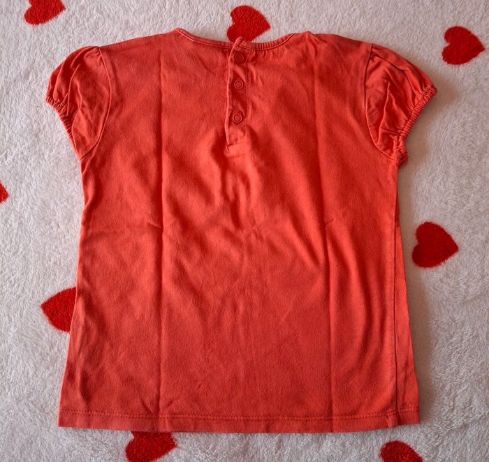 Tee-shirt - photo numéro 4