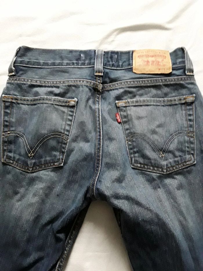 Jeans homme - photo numéro 7