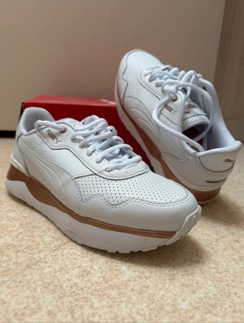 Chaussures PUMA femme