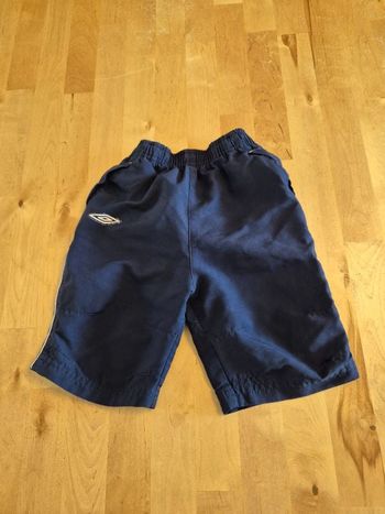 Short Umbro