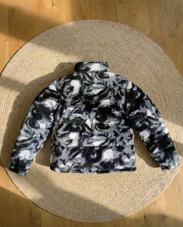 Doudoune polaire The North face - photo numéro 2