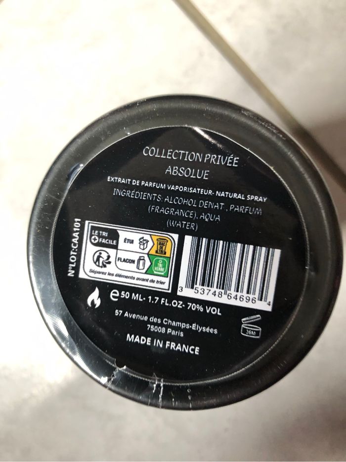 Collection privée - photo numéro 4