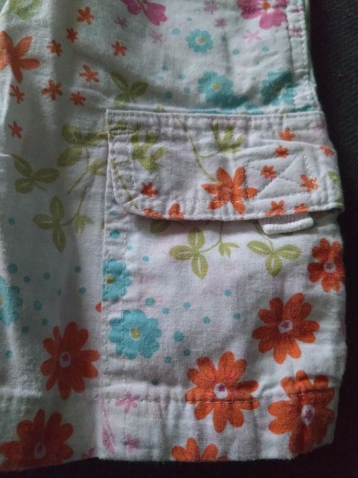 Salopette "Bout de chou" - photo numéro 7