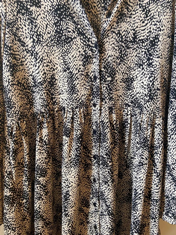 Robe chemise Emma Ella - photo numéro 4