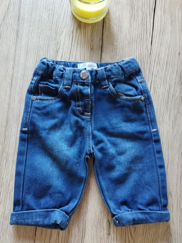 Jeans neuf