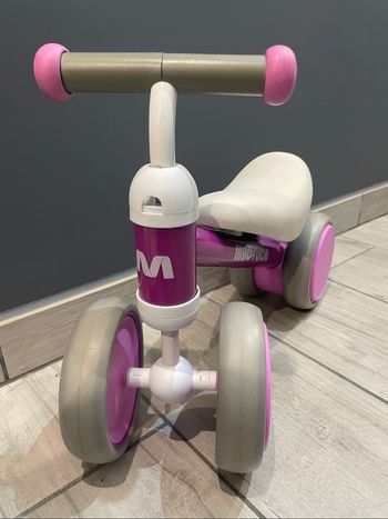 Vélo draisienne 10-24 mois