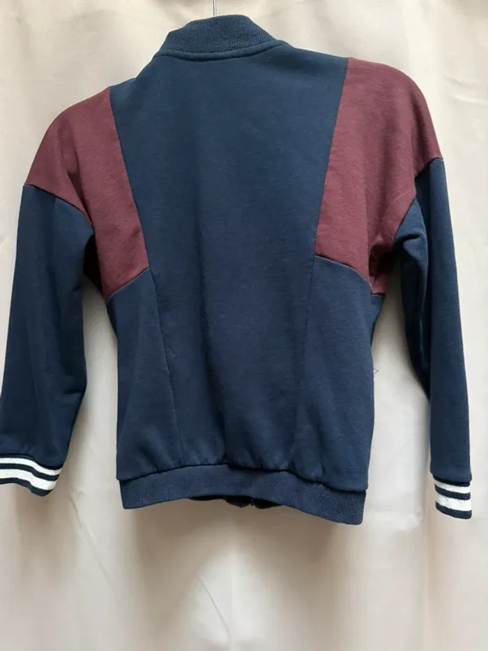 Gilet sergent Major taille 8ans - photo numéro 3