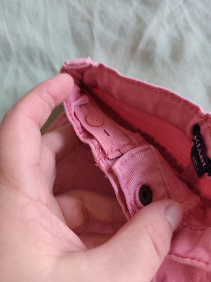 Jean 6 mois - photo numéro 4