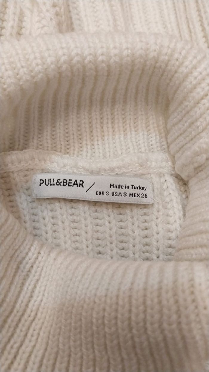 Pull femme T.S/16 ans - photo numéro 5