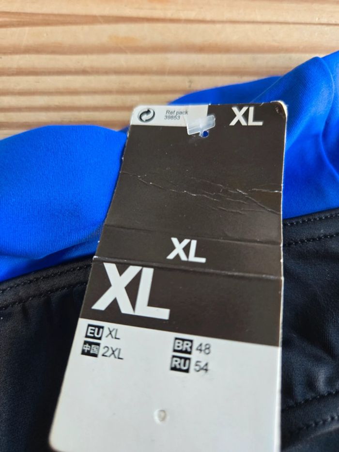Bas de maillot de bain XL decathlon - photo numéro 2