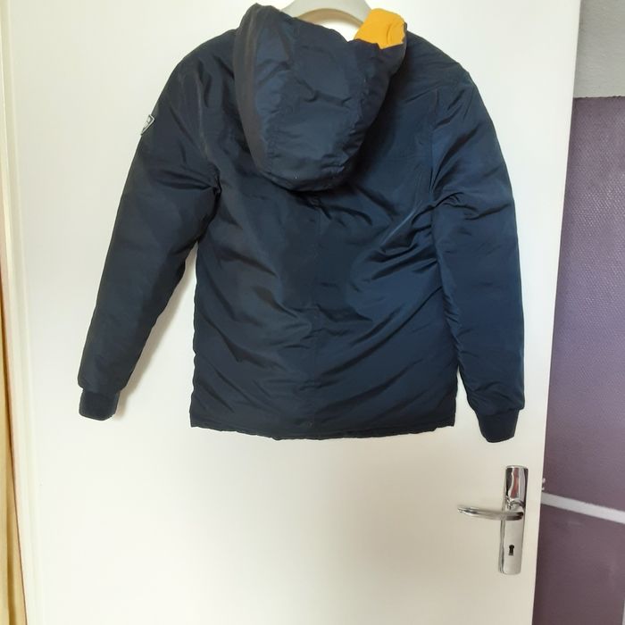 Blouson réversible - photo numéro 2