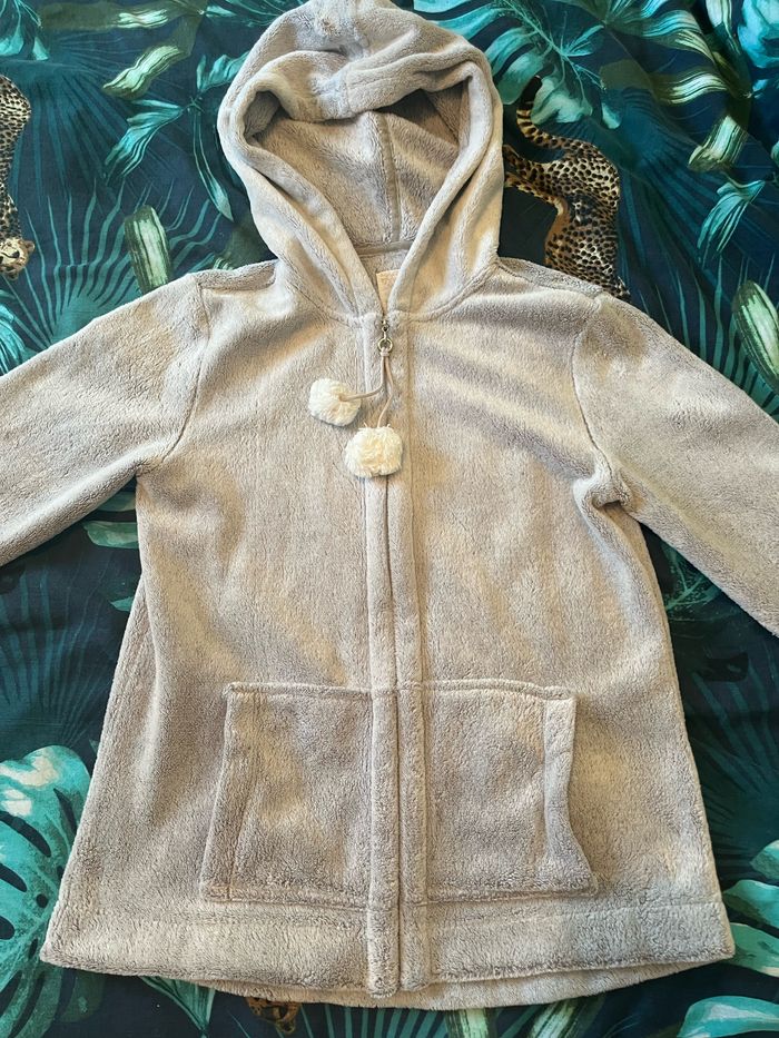 Veste polaire - photo numéro 2
