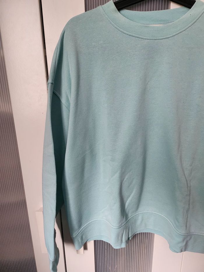 Pull femme taille L - photo numéro 2