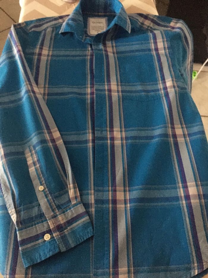 Chemise taille s - photo numéro 3
