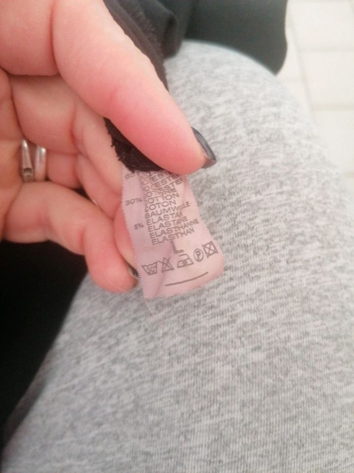 Pantalon taille L - photo numéro 3