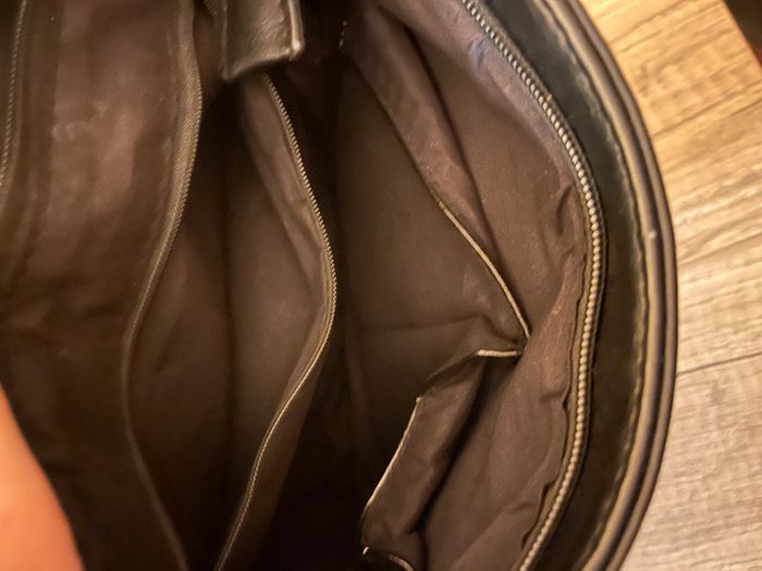 Sac bandoulière - photo numéro 5