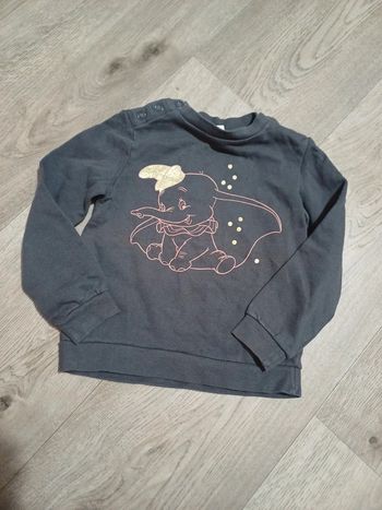 Sweat Disney