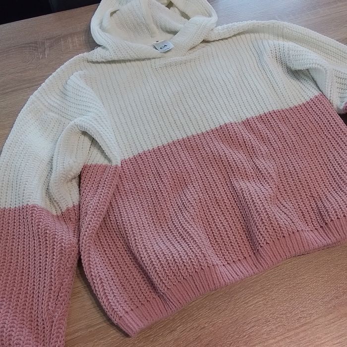 pull a capuche - photo numéro 2