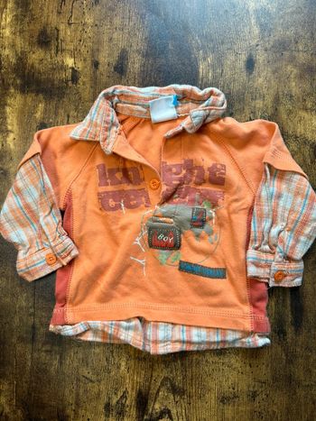 TEE shirt 6m