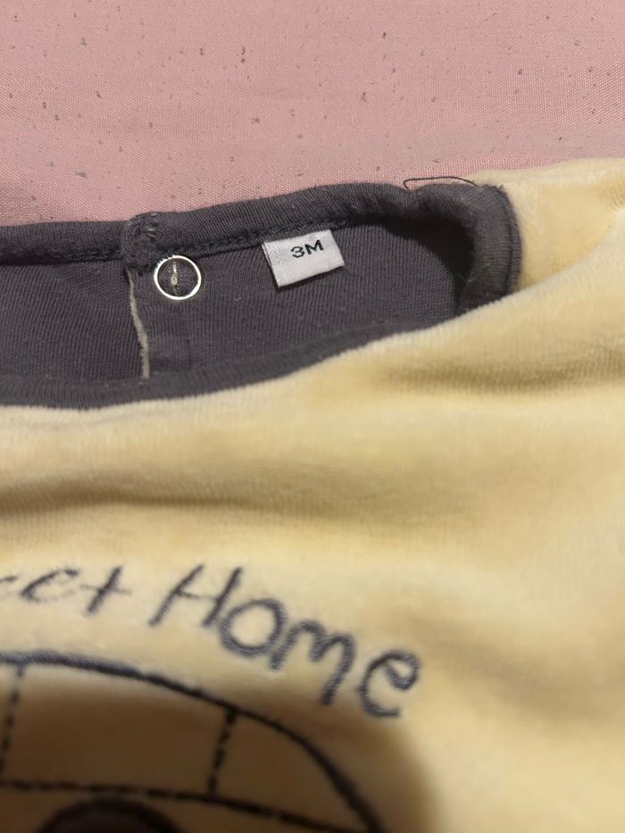 Pyjamas - photo numéro 2