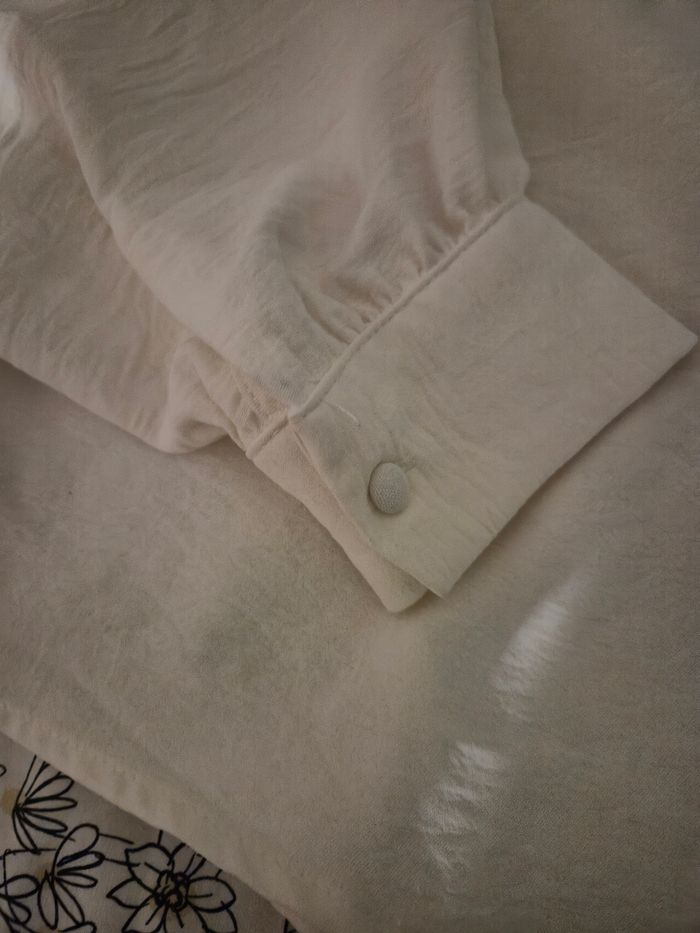 Chemise kiabi t38 - photo numéro 4