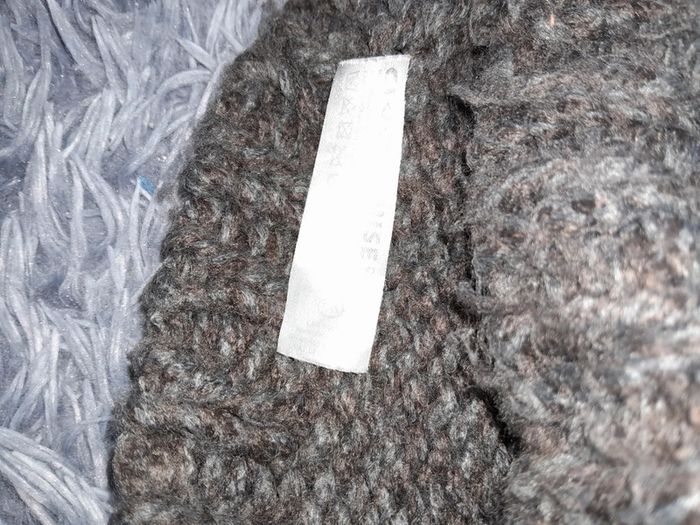 Bonnet tricoté 💫taille 3/5 ans💞 - photo numéro 2