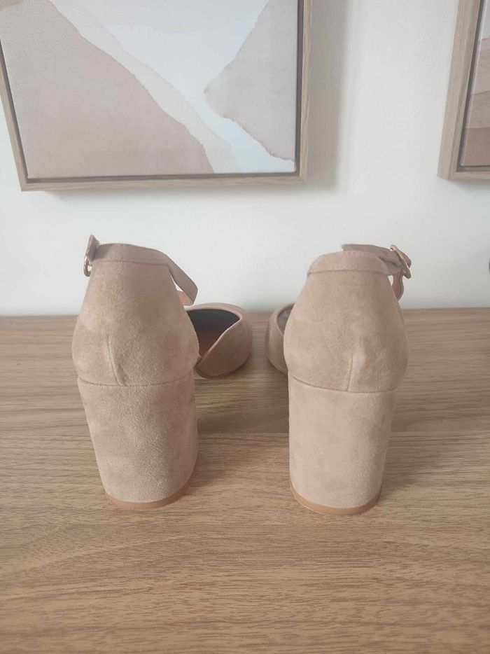 Chaussure à talon Jonak - photo numéro 2
