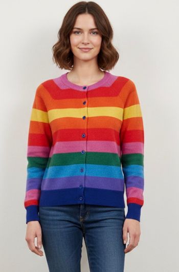 Gilet Cardigan United Colors of Benetton taille 34