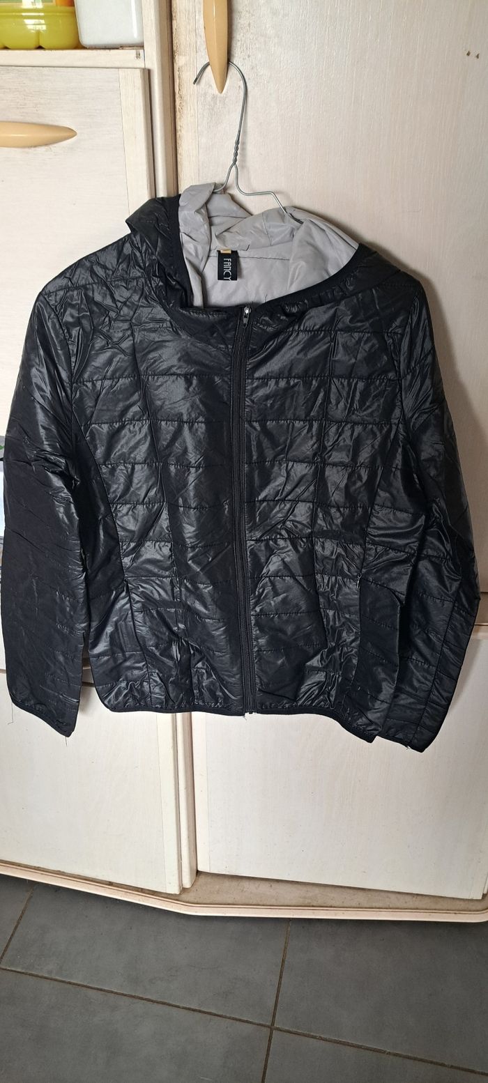 Veste femme taille m