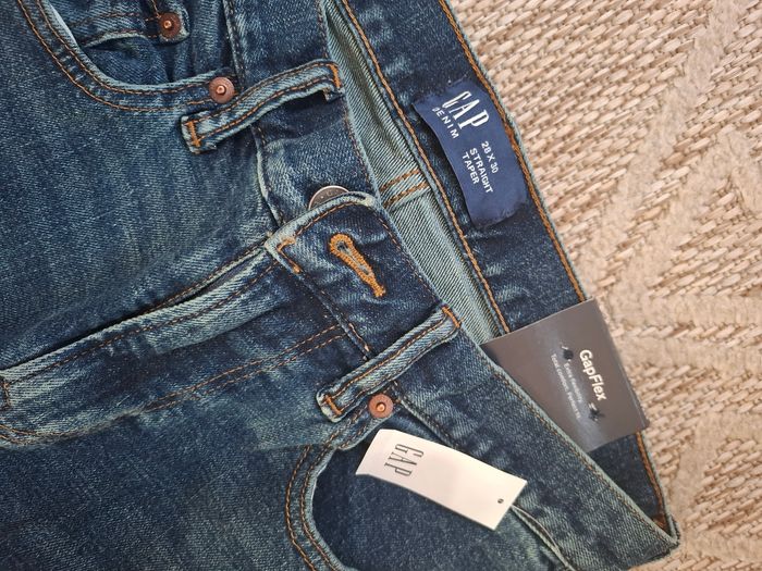 Jeans garçon GAP - photo numéro 2