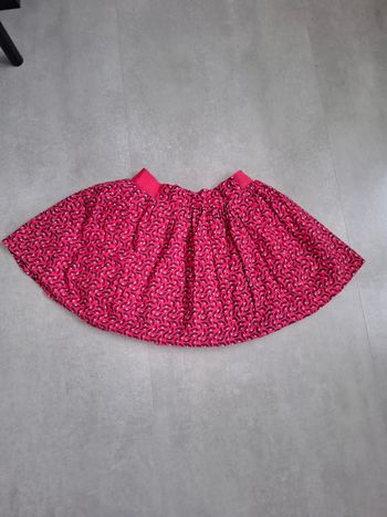 Jupe okaidi 6 ans