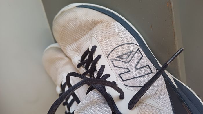 chaussures sport - photo numéro 4