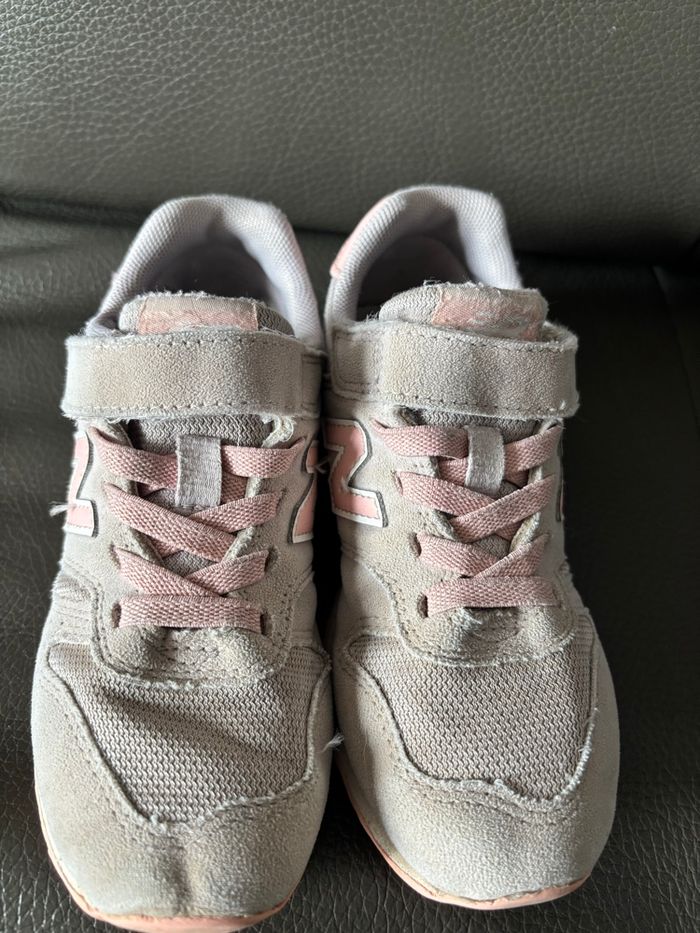 Baskets New Balance pointure 30 - photo numéro 7